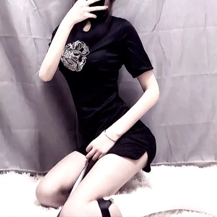 鼓乐声齐响