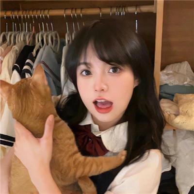 所以,和黑粉结婚了